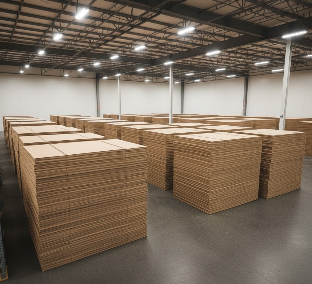 Gaylord boxes we buy for cash